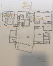 Floridian (D21), Condominium #519920141